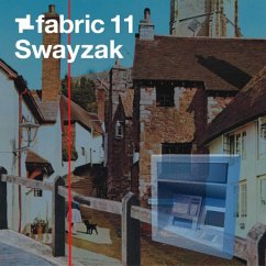 Cover Fabric 11