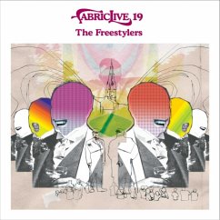 Fabriclive 19 - The Freestylers