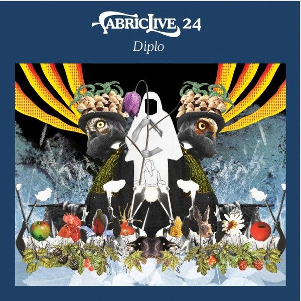 Fabriclive 24 Fabriclive 24