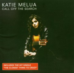 Call Off The Search - Melua,Katie