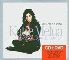 Call Off The Search(Deluxe+Dvd - Melua,Katie
