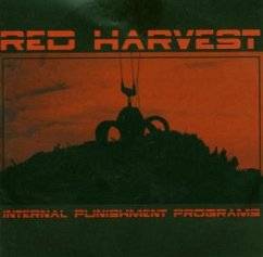Cover Internal Punishment Programs