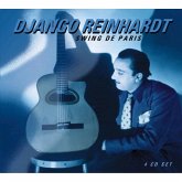Swing De Paris-Box- Swing De Paris-Box-