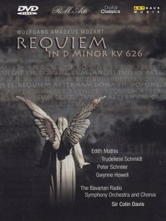 Requiem - Davis,Sir Colin/Br So+Chor