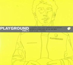 Playground Vol.1