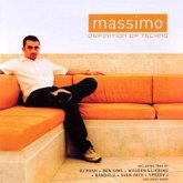 Definition Of Techno