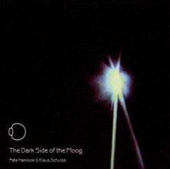 The Dark Side Of The Moog 1