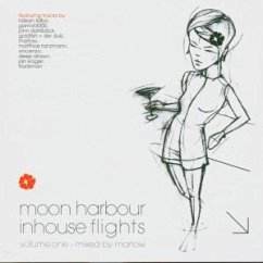 Cover Moon Harbour Inhouse Flights 1