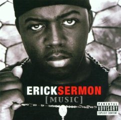 Music - Sermon,Erick