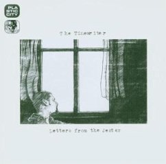 Cover Letters From The Jester