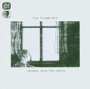 Letters From The Jester