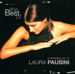 Best Of...,The - Pausini,Laura