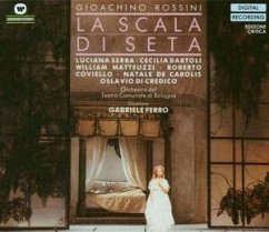 La scala di seta La scala di seta