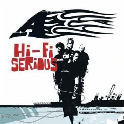 Cover Hi-Fi Serious