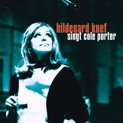 Singt Cole Porter(Expanded & Remixed - Knef,Hildegard