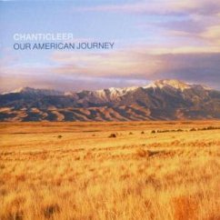 Cover Our American Journey