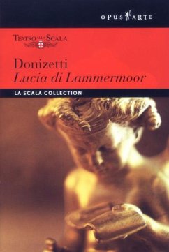 Lucia Di Lammermoor - Ranzani/Devia/Bruson/La Scola