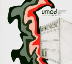 Cover Enter The Umod