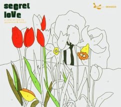 Secret Love (Folk Compilation) - Jazzanova Pres.