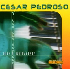 Pupy El Buenagente - Pedroso,Cesar