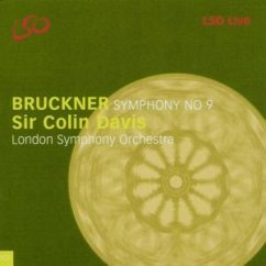 Sinfonie 9 - Bruckner