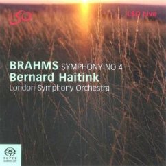 Sinfonie Nr. 4 - Haitink,Bernard/Lso