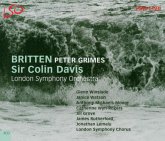 Peter Grimes