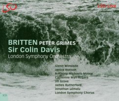 Peter Grimes - Davis/Winslade/Watson/Michaels