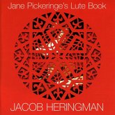 Jane Pickeringe'S Lute Book