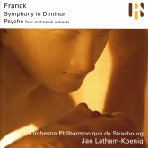 Symphony In D Minor/Psyche