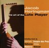 The Art Of The Lute Player - Bild 1