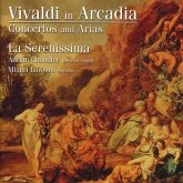 Vivaldi In Arcadia