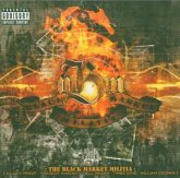 Present Black Market Militia Present Black Market Militia