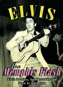 Cover The Memphis Flash