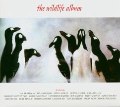 The Wildlife Album - Diverse
