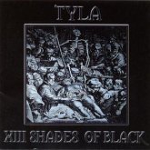 XIII Shades of Black XIII Shades of Black