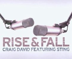 Cover Rise & Fall