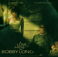 Cover Lovesong für Bobby Long