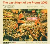 Last Night of the Proms 2003