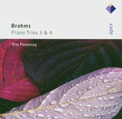 Cover Klaviertrios 3+4