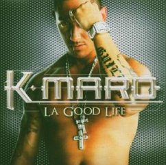 Cover La Good Life