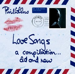 Love Songs-A Compilation Old & New - Collins,Phil
