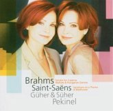 Sonata For 2 Pianos Op. 34B