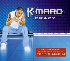 Crazy - K-Maro