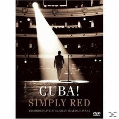 Simply Red - Cuba!