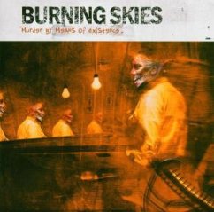Cover Murder By Means Of Existence