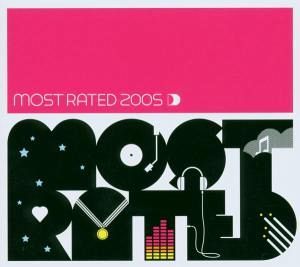Most Rated 2005