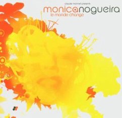 Cover Le Monde Change