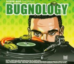 Cover Presents Bugnology