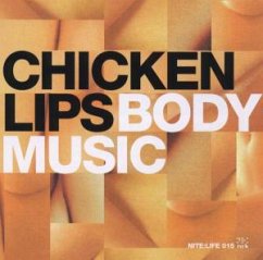 Body Music-Nite:Life 15 Body Music-Nite:Life 15